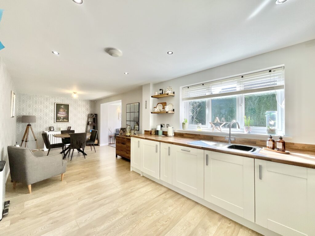 Blundell Drive, Stone, ST15