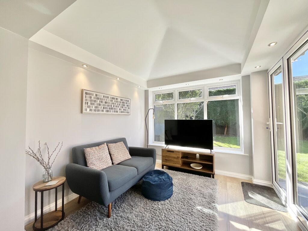 Blundell Drive, Stone, ST15