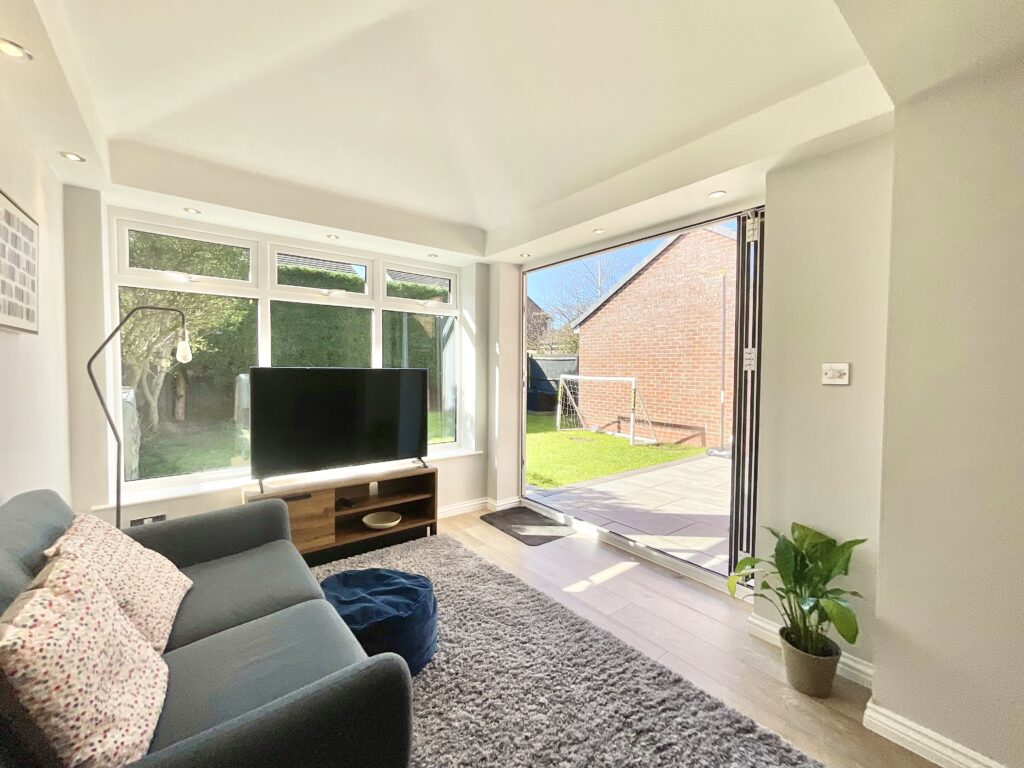 Blundell Drive, Stone, ST15