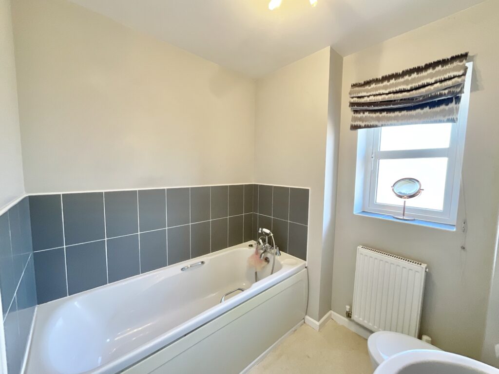 Canary Grove, Wolstanton, ST5