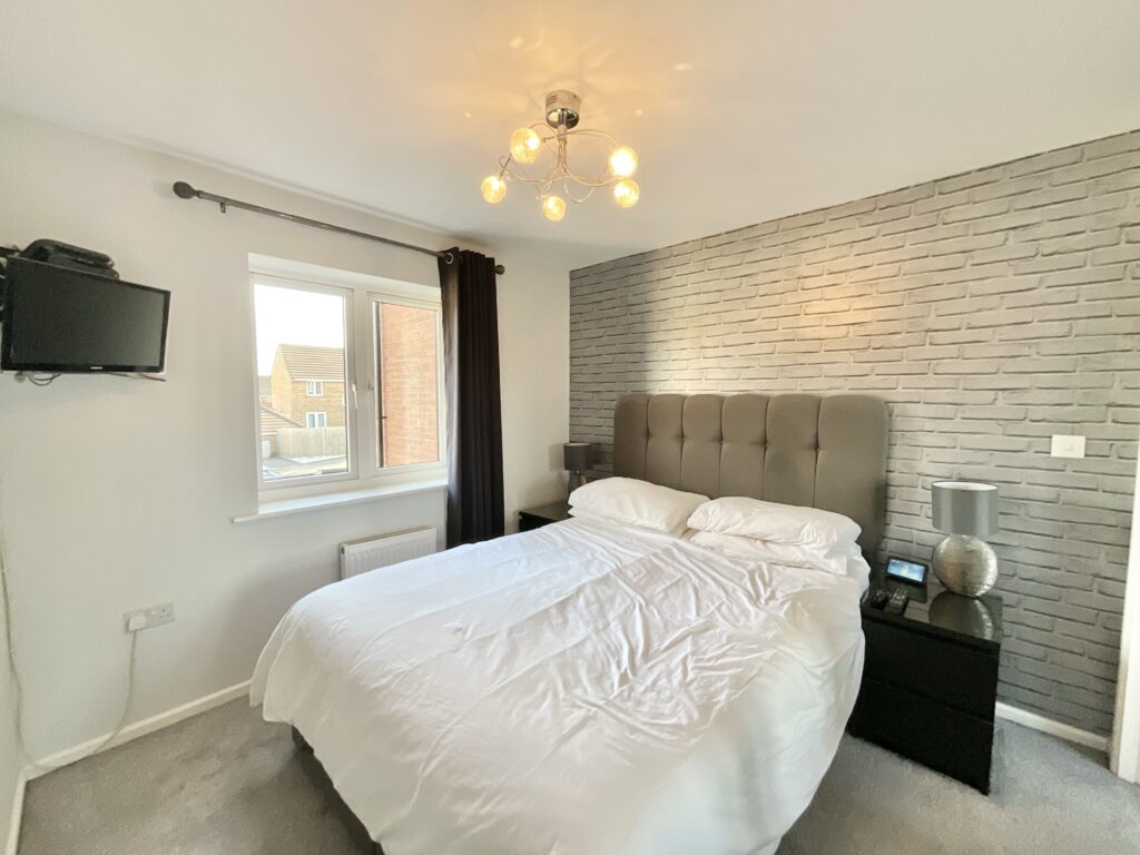 Canary Grove, Wolstanton, ST5