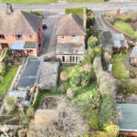 Cheadle Road, Tean, ST10