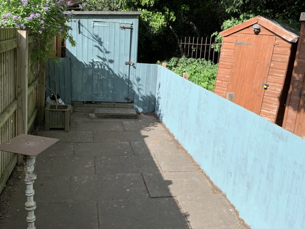 London Road, Nantwich, CW5