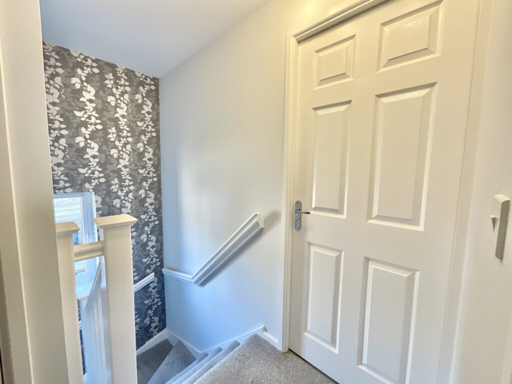 Canary Grove, Wolstanton, ST5
