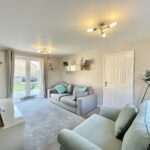 Canary Grove, Wolstanton, ST5