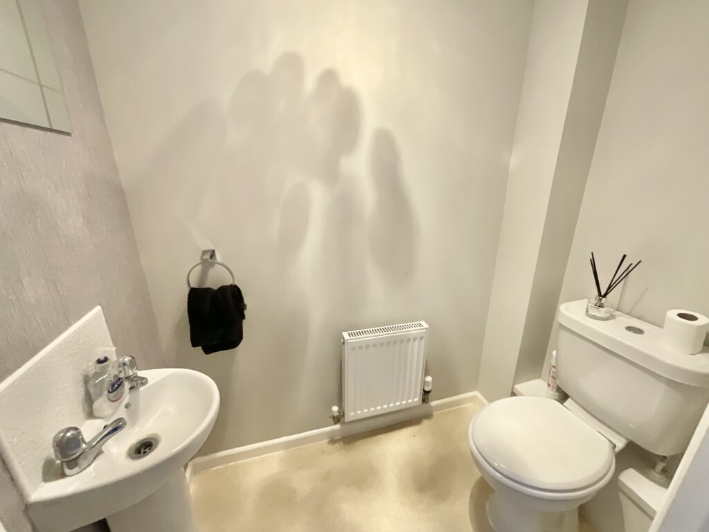 Canary Grove, Wolstanton, ST5