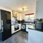 Canary Grove, Wolstanton, ST5