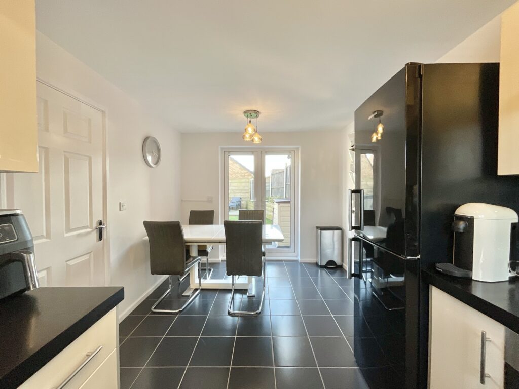 Canary Grove, Wolstanton, ST5