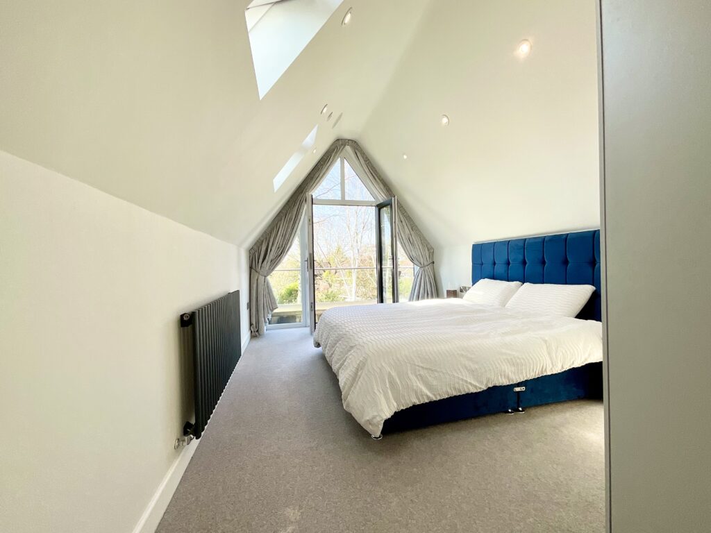 Danebower Road, Stoke-On-Trent, ST4