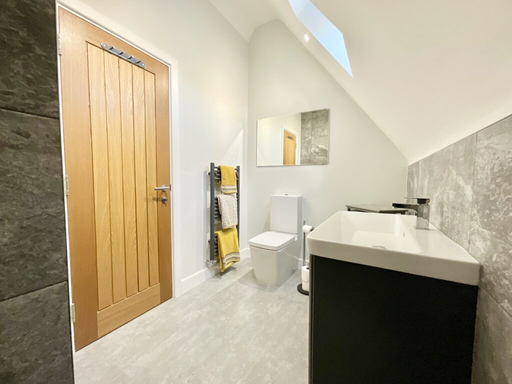 Danebower Road, Stoke-On-Trent, ST4
