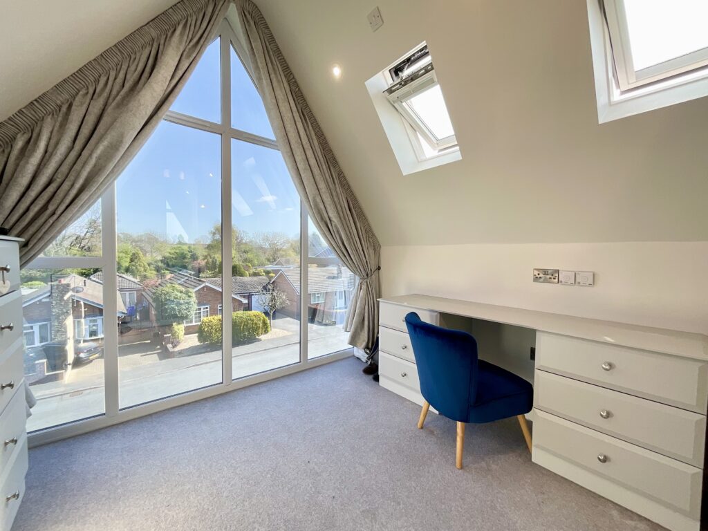 Danebower Road, Stoke-On-Trent, ST4