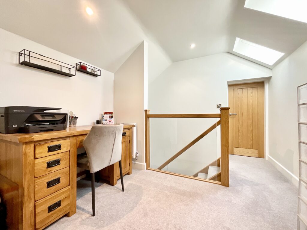 Danebower Road, Stoke-On-Trent, ST4