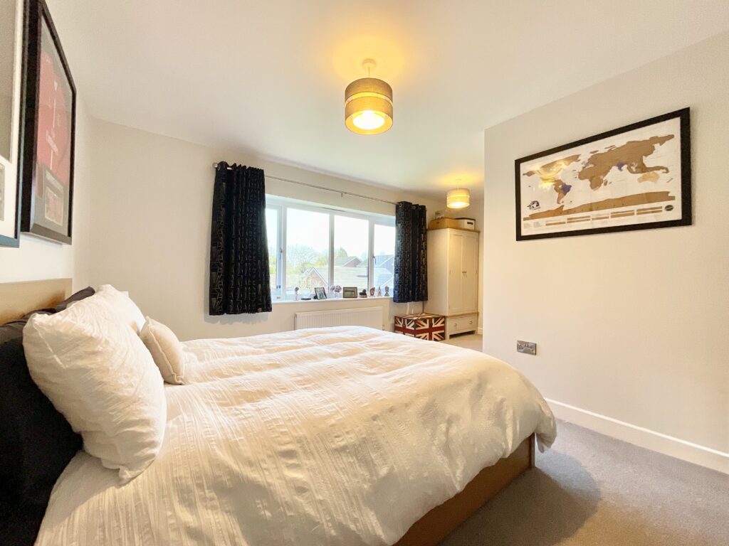 Danebower Road, Stoke-On-Trent, ST4