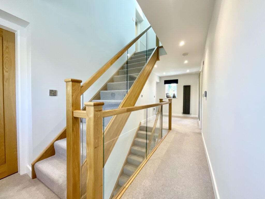Danebower Road, Stoke-On-Trent, ST4