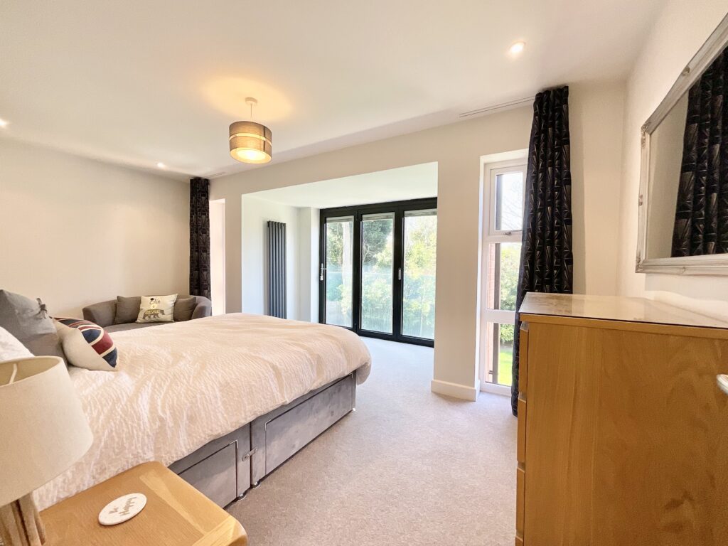 Danebower Road, Stoke-On-Trent, ST4