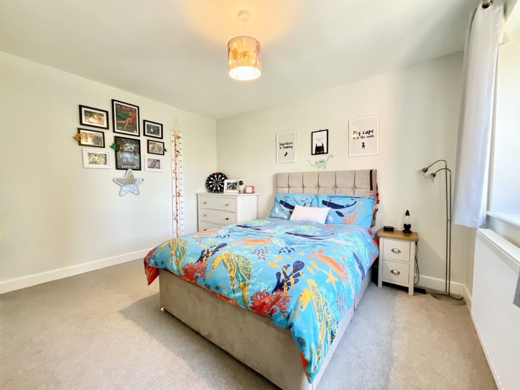 Danebower Road, Stoke-On-Trent, ST4