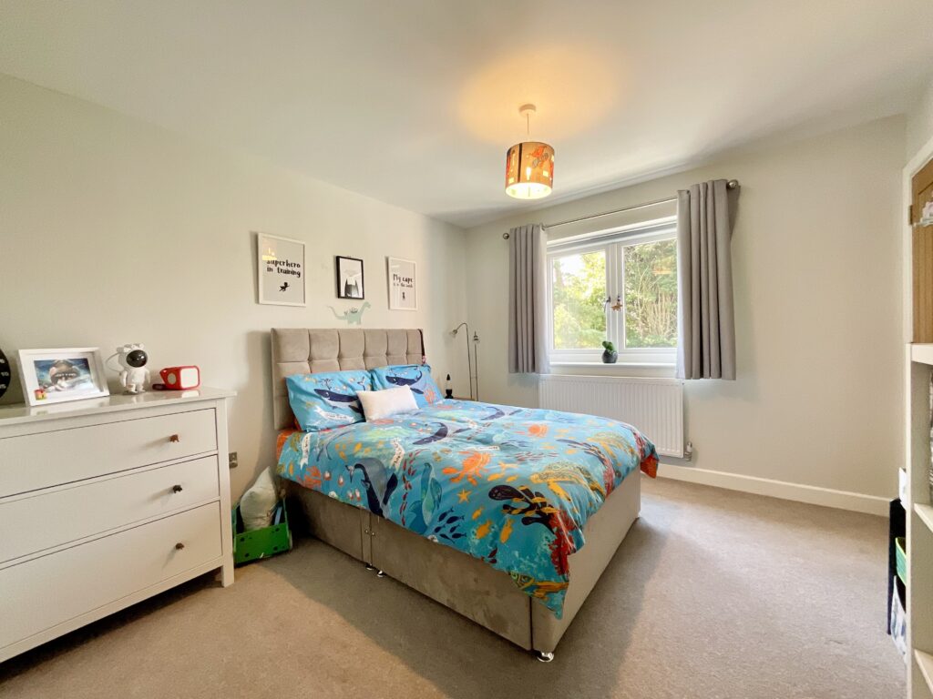 Danebower Road, Stoke-On-Trent, ST4
