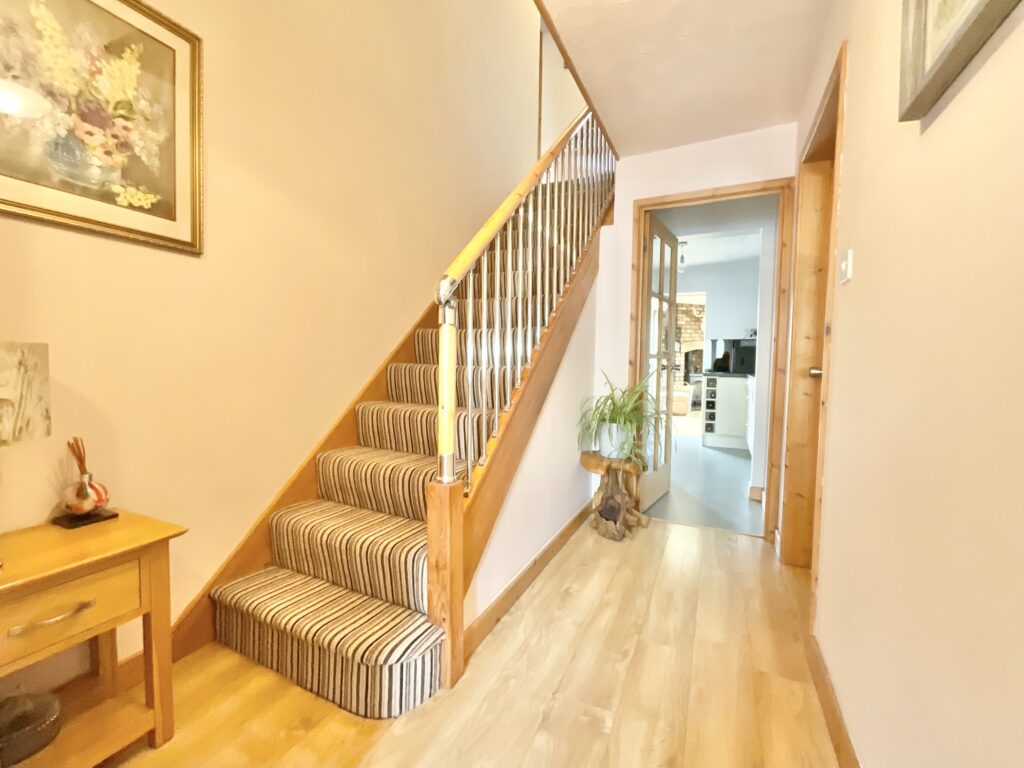 Beechcroft Avenue, Crewe, CW2