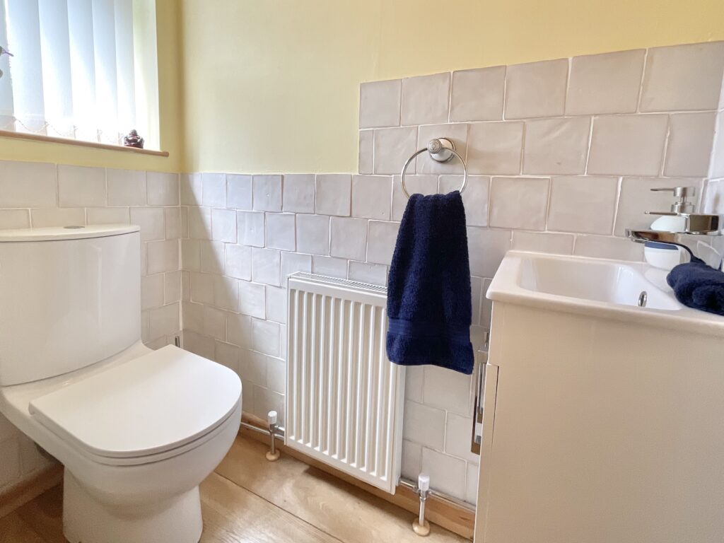 Beechcroft Avenue, Crewe, CW2