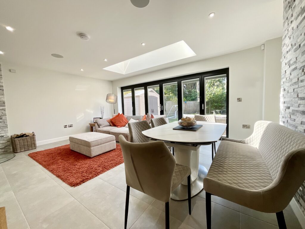 Danebower Road, Stoke-On-Trent, ST4