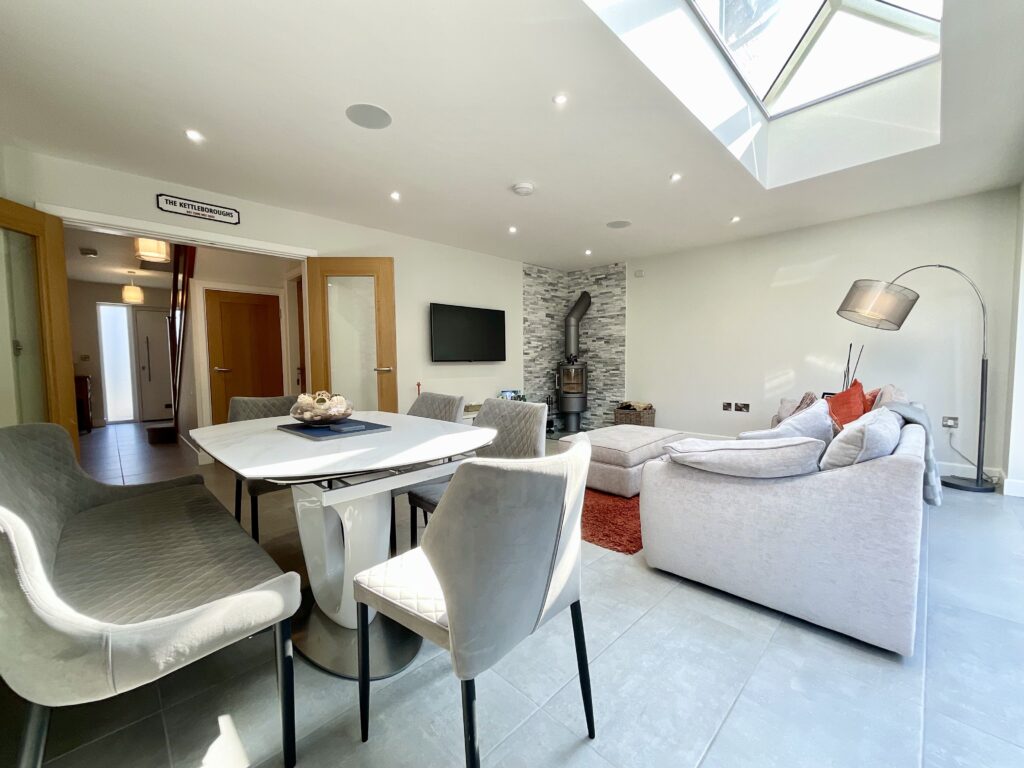 Danebower Road, Stoke-On-Trent, ST4