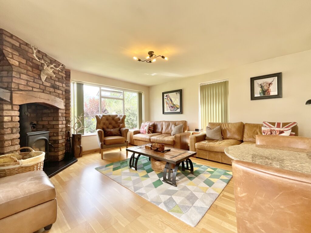 Beechcroft Avenue, Crewe, CW2