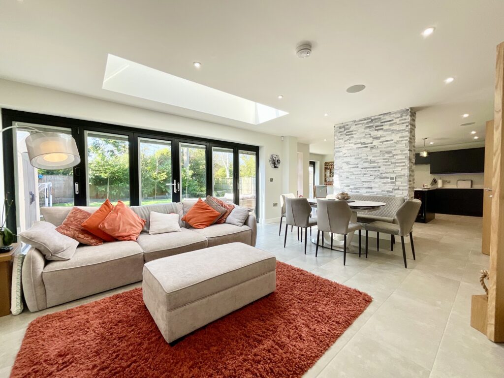 Danebower Road, Stoke-On-Trent, ST4