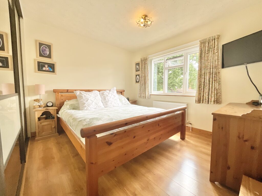 Beechcroft Avenue, Crewe, CW2