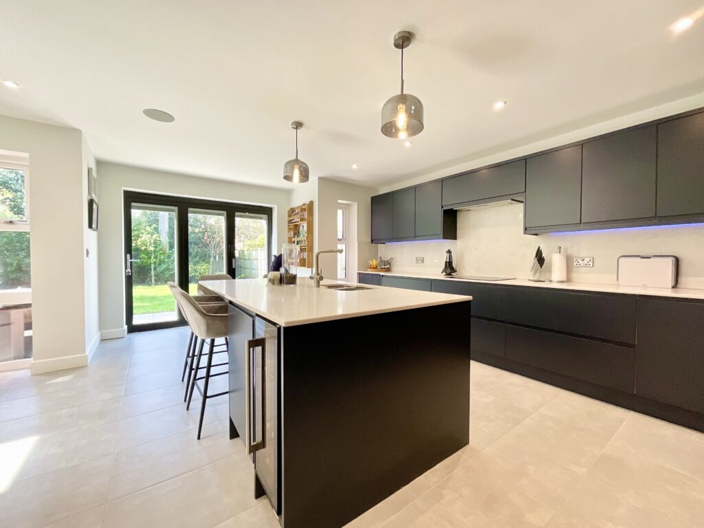 Danebower Road, Stoke-On-Trent, ST4
