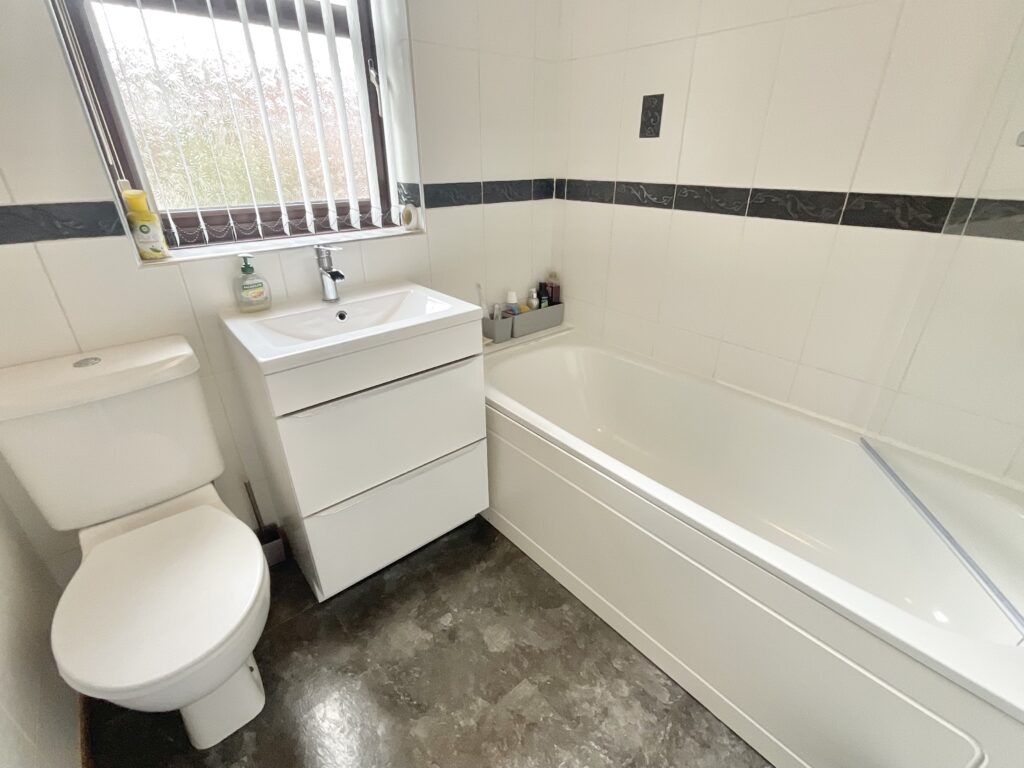 Beechcroft Avenue, Crewe, CW2
