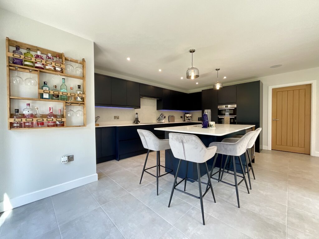 Danebower Road, Stoke-On-Trent, ST4