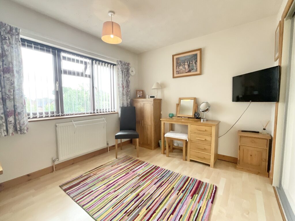 Beechcroft Avenue, Crewe, CW2