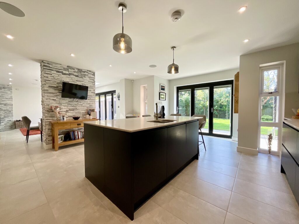 Danebower Road, Stoke-On-Trent, ST4