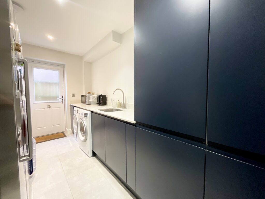 Danebower Road, Stoke-On-Trent, ST4