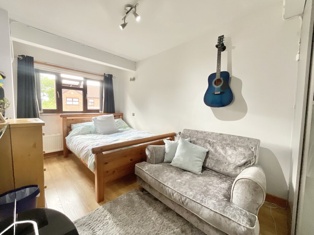 Beechcroft Avenue, Crewe, CW2