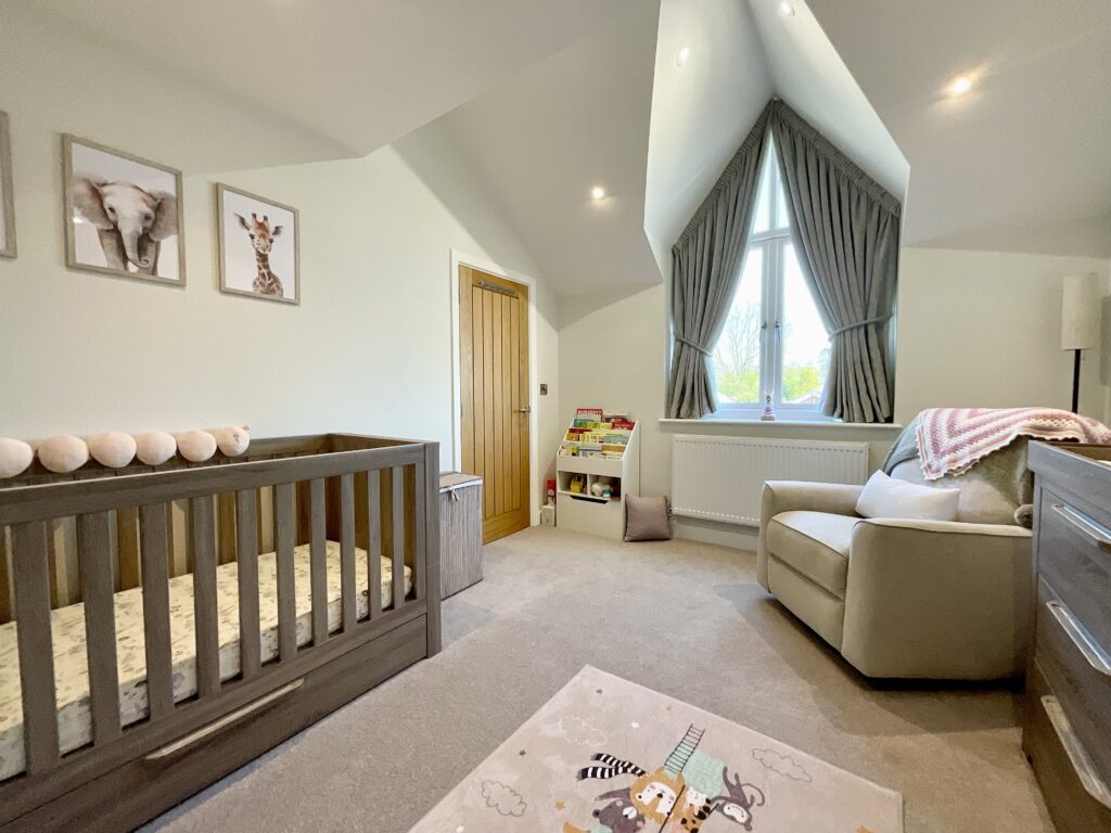 Danebower Road, Stoke-On-Trent, ST4
