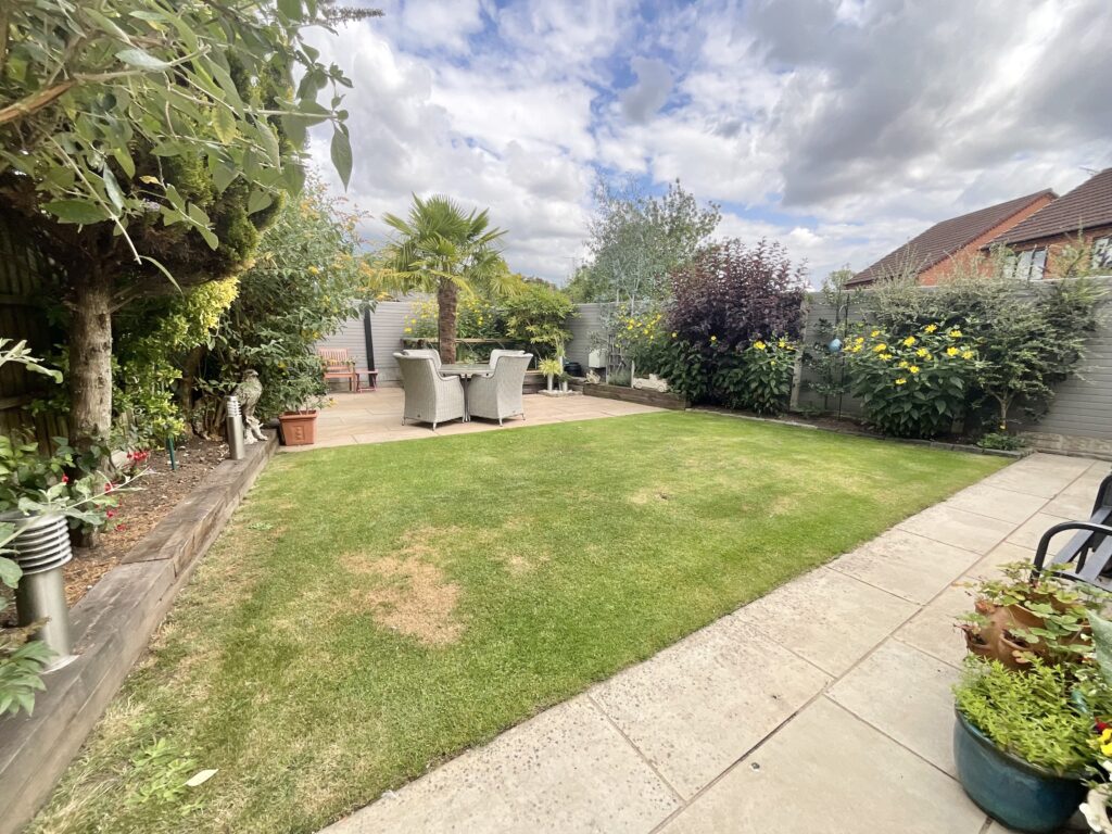 Beechcroft Avenue, Crewe, CW2