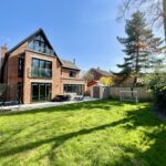 Danebower Road, Stoke-On-Trent, ST4
