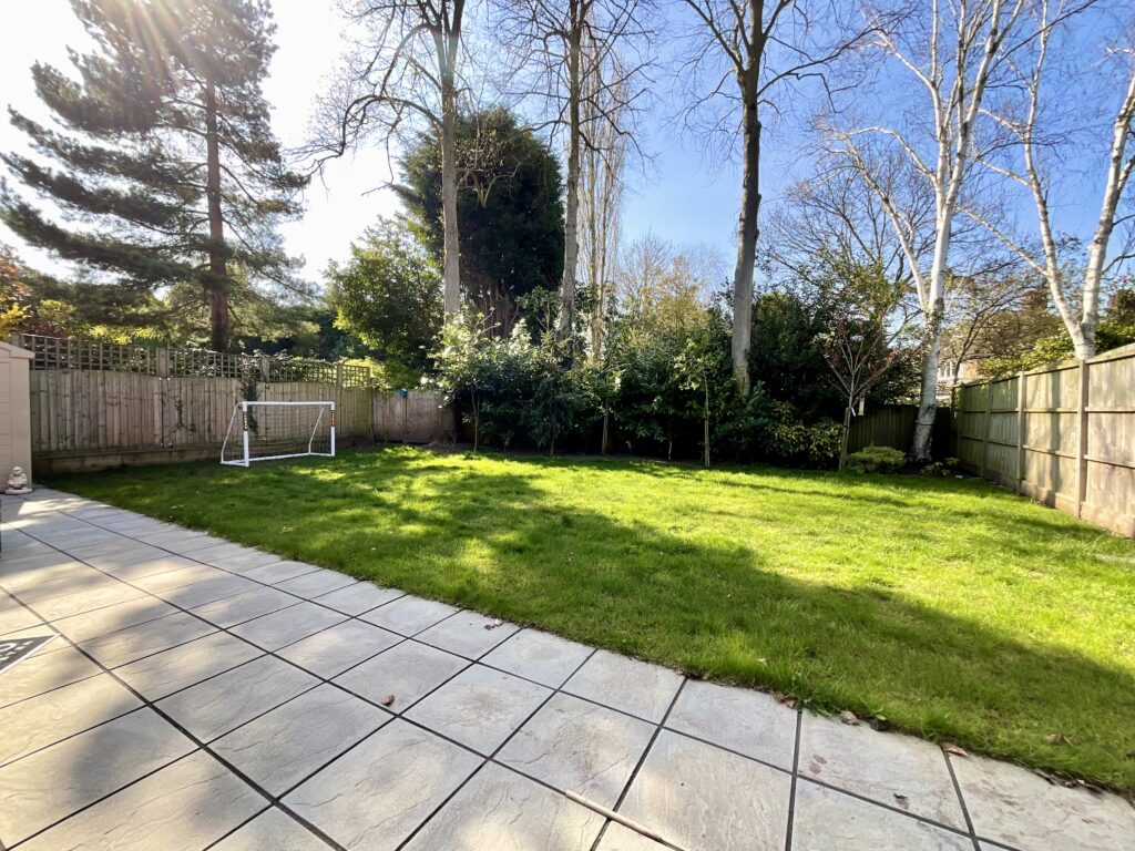 Danebower Road, Stoke-On-Trent, ST4