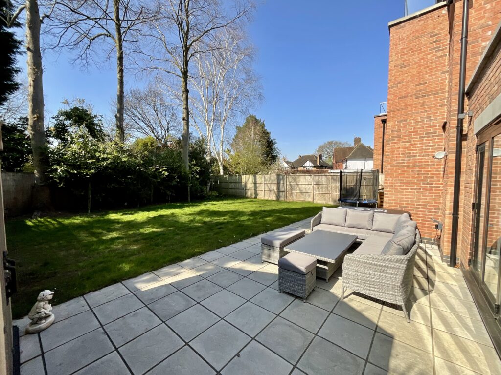 Danebower Road, Stoke-On-Trent, ST4