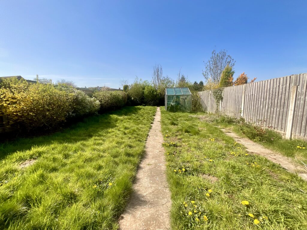 Mill Lane, Great Haywood, ST18
