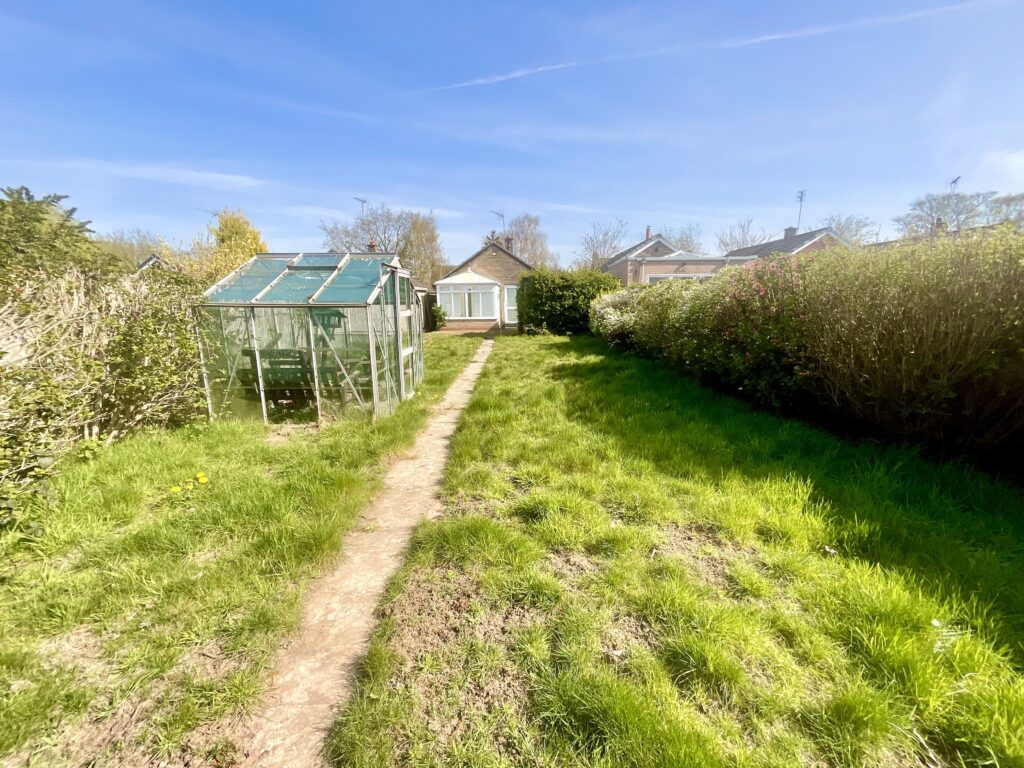 Mill Lane, Great Haywood, ST18