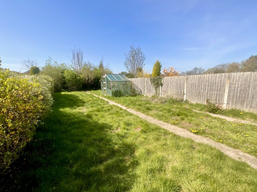 Mill Lane, Great Haywood, ST18