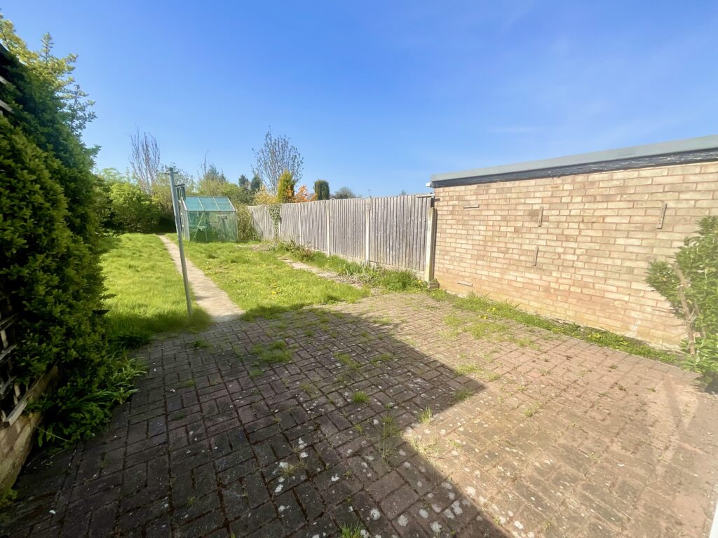 Mill Lane, Great Haywood, ST18