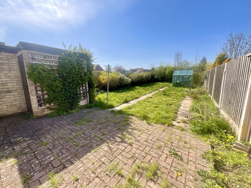 Mill Lane, Great Haywood, ST18