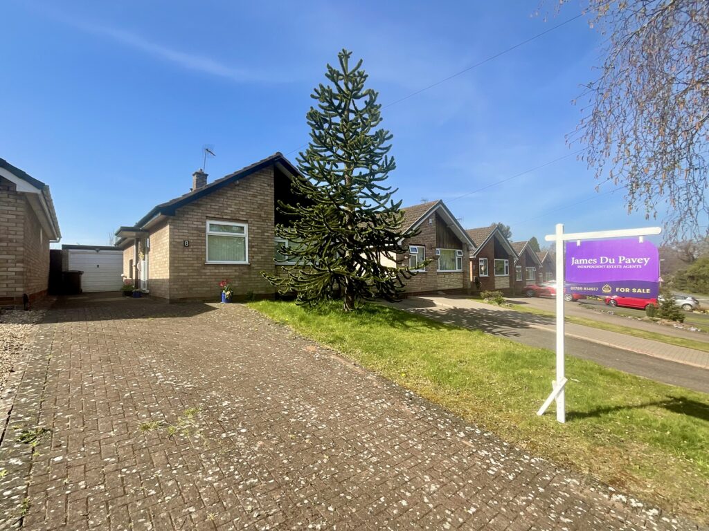 Mill Lane, Great Haywood, ST18