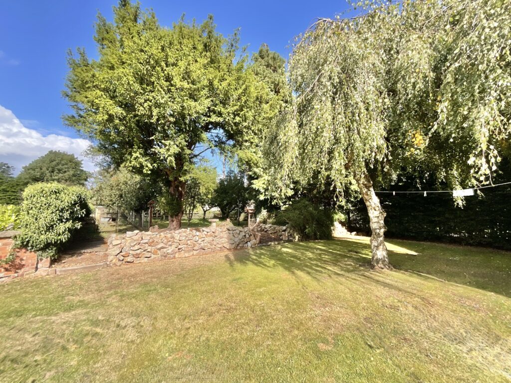 Whitchurch Road, Newhall, CW5