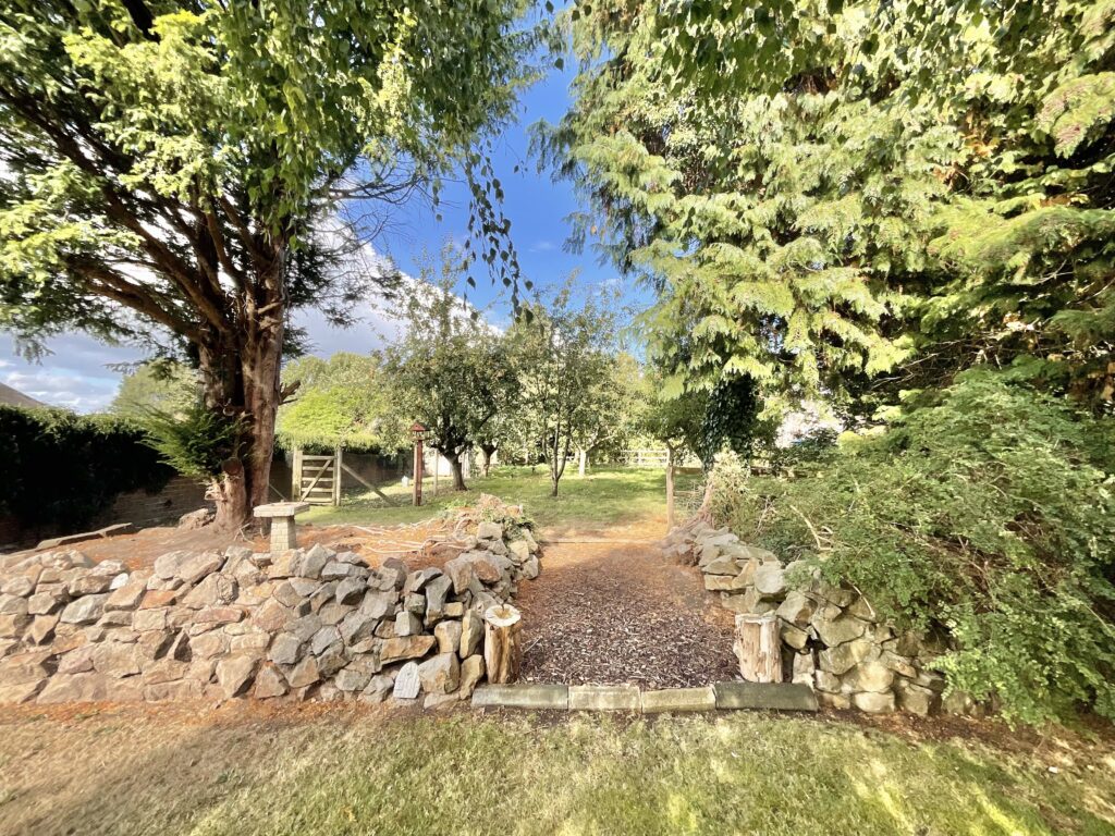 Whitchurch Road, Newhall, CW5