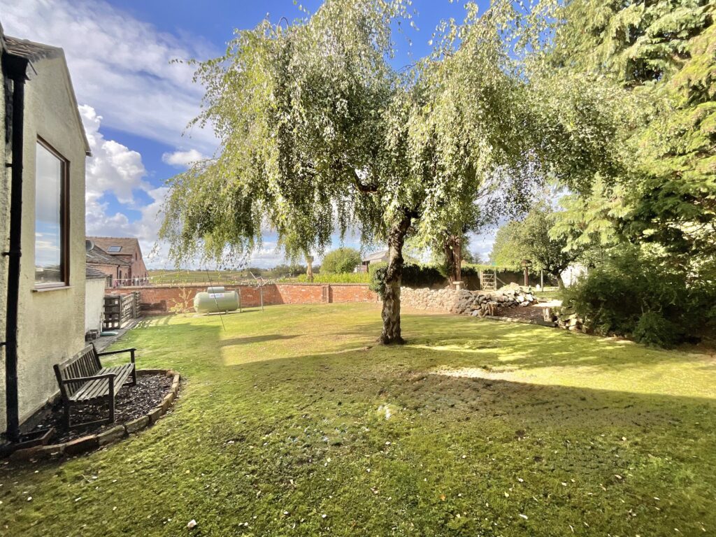 Whitchurch Road, Newhall, CW5