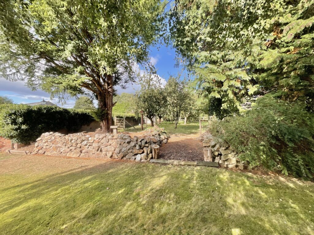Whitchurch Road, Newhall, CW5